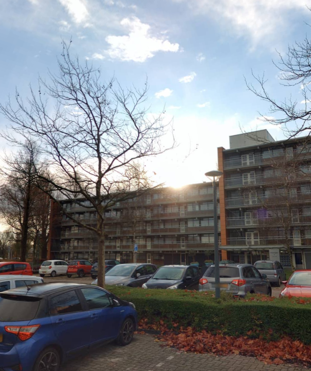 Canadezenlaan 314, 8923 AB Leeuwarden, Nederland