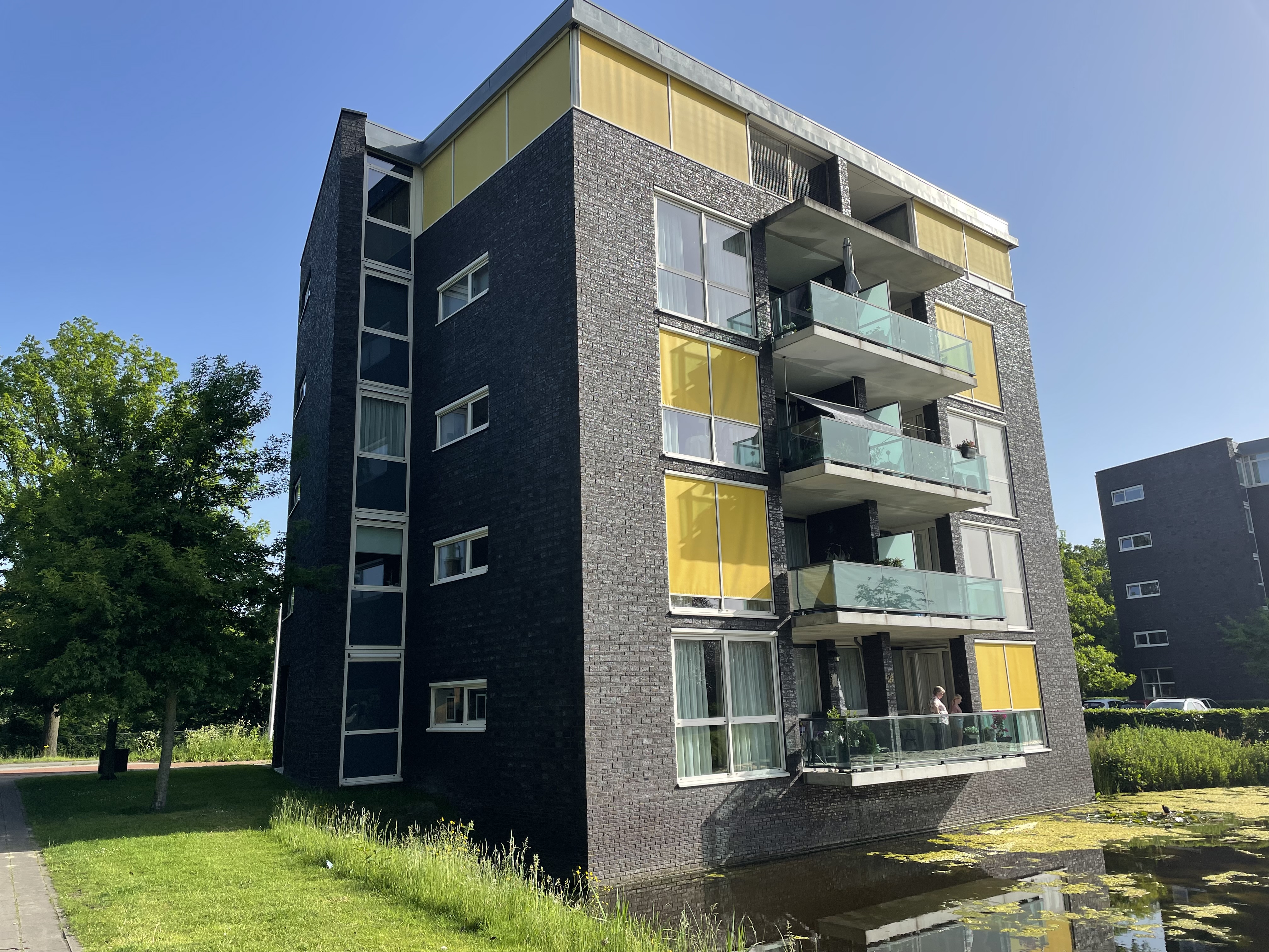 Ringweg 74, 9201 DA Drachten, Nederland