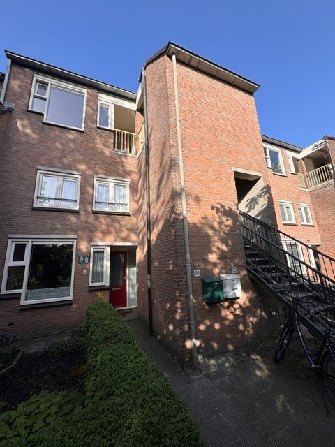 Trekker 56, 8447 BX Heerenveen, Nederland