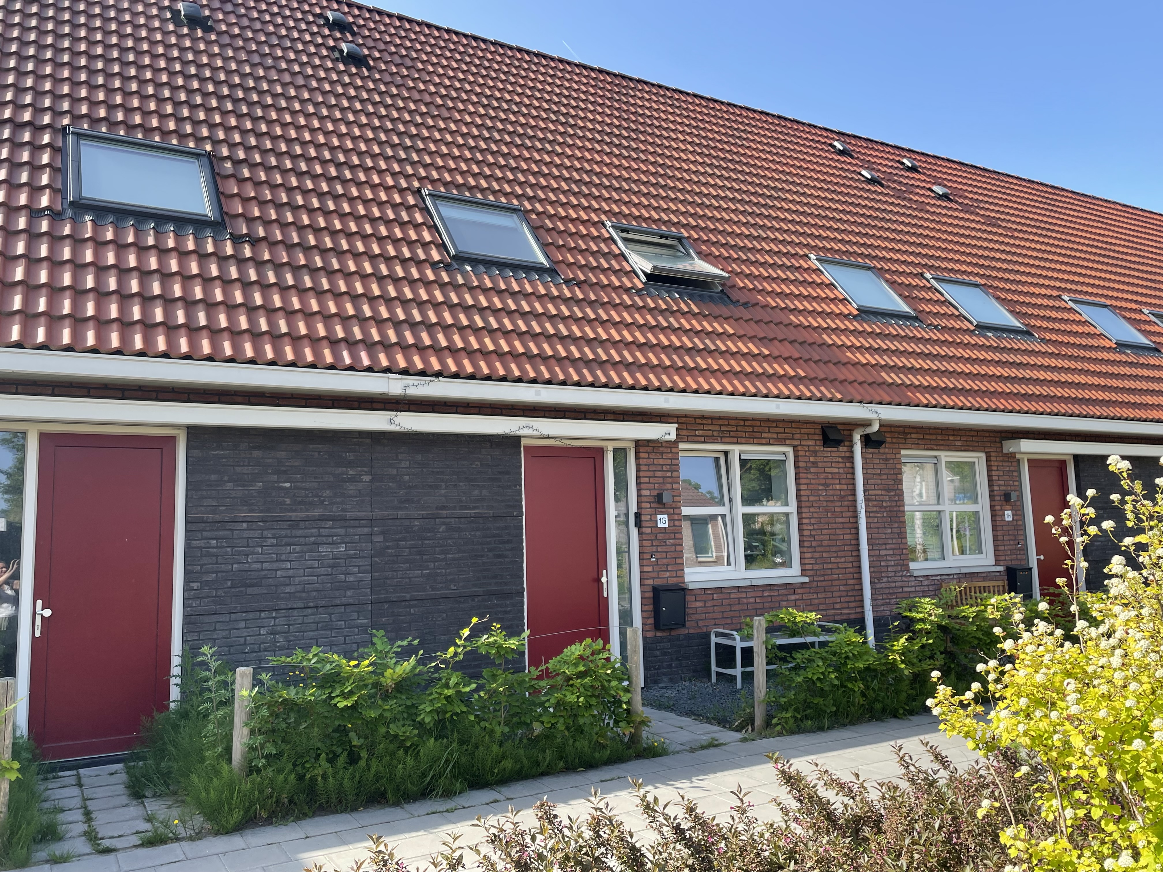 Paradijske 1g, 9201 GA Drachten, Nederland