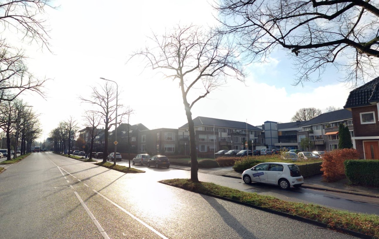 Nieuw Sonnenborgh 17