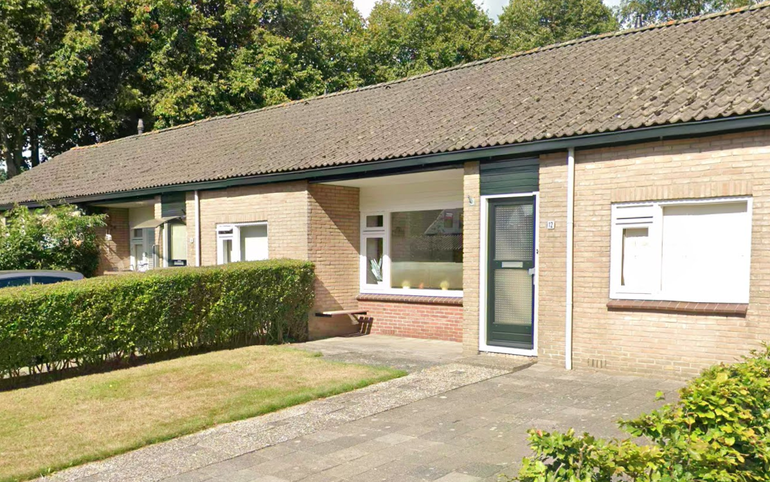 Jachtweide 14, 9216 WK Oudega Gem Smallingerlnd, Nederland