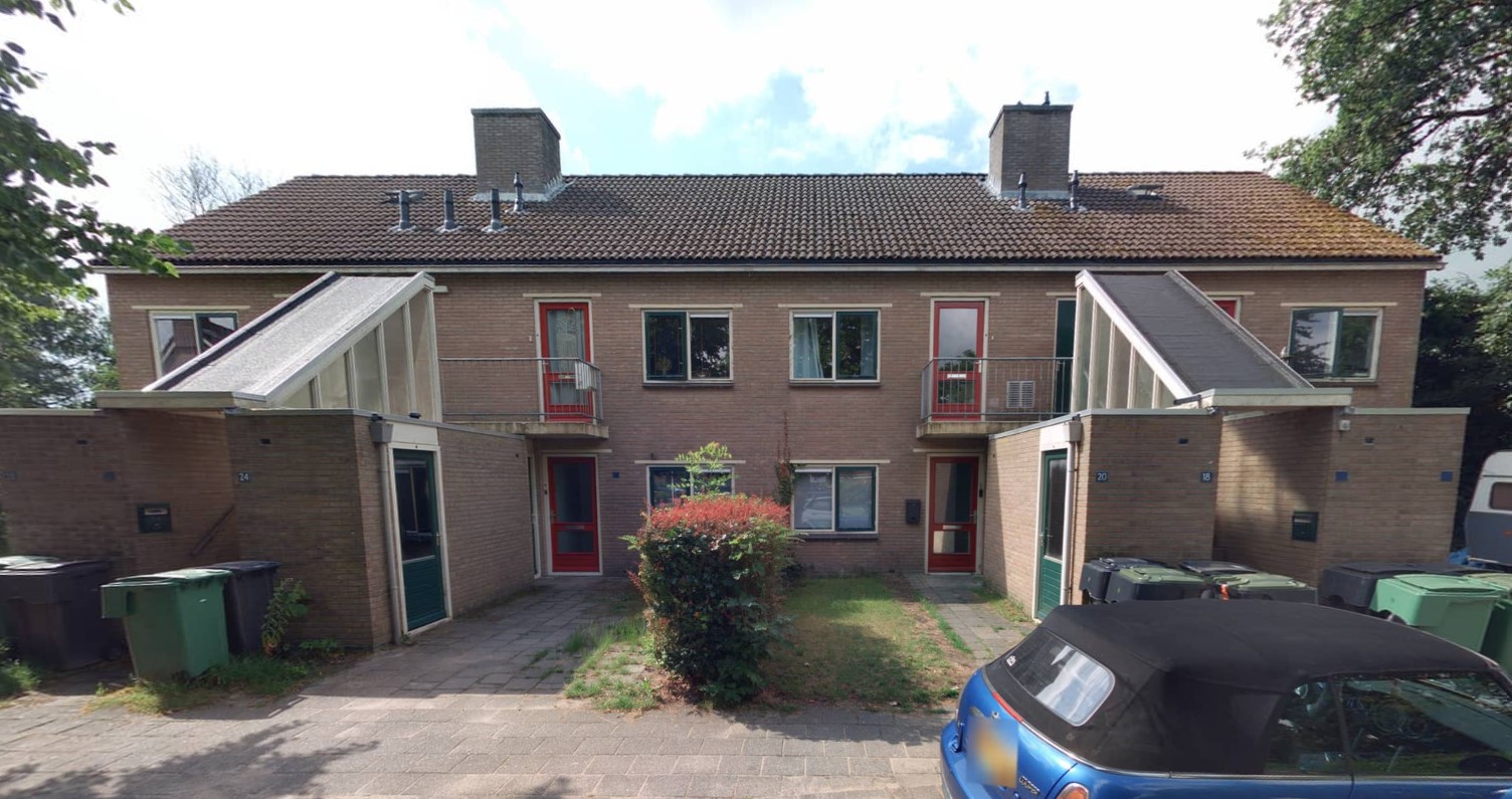 Sytskelan 22, 9261 VB Eastermar, Nederland