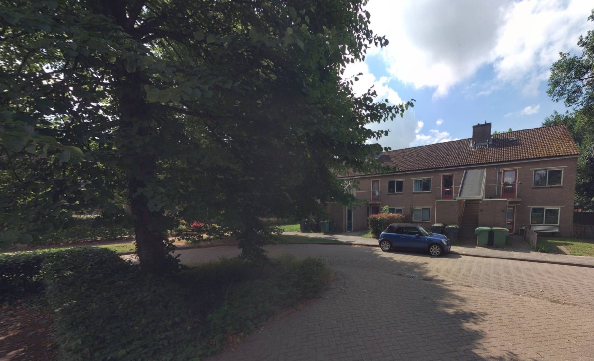 Sytskelan 22