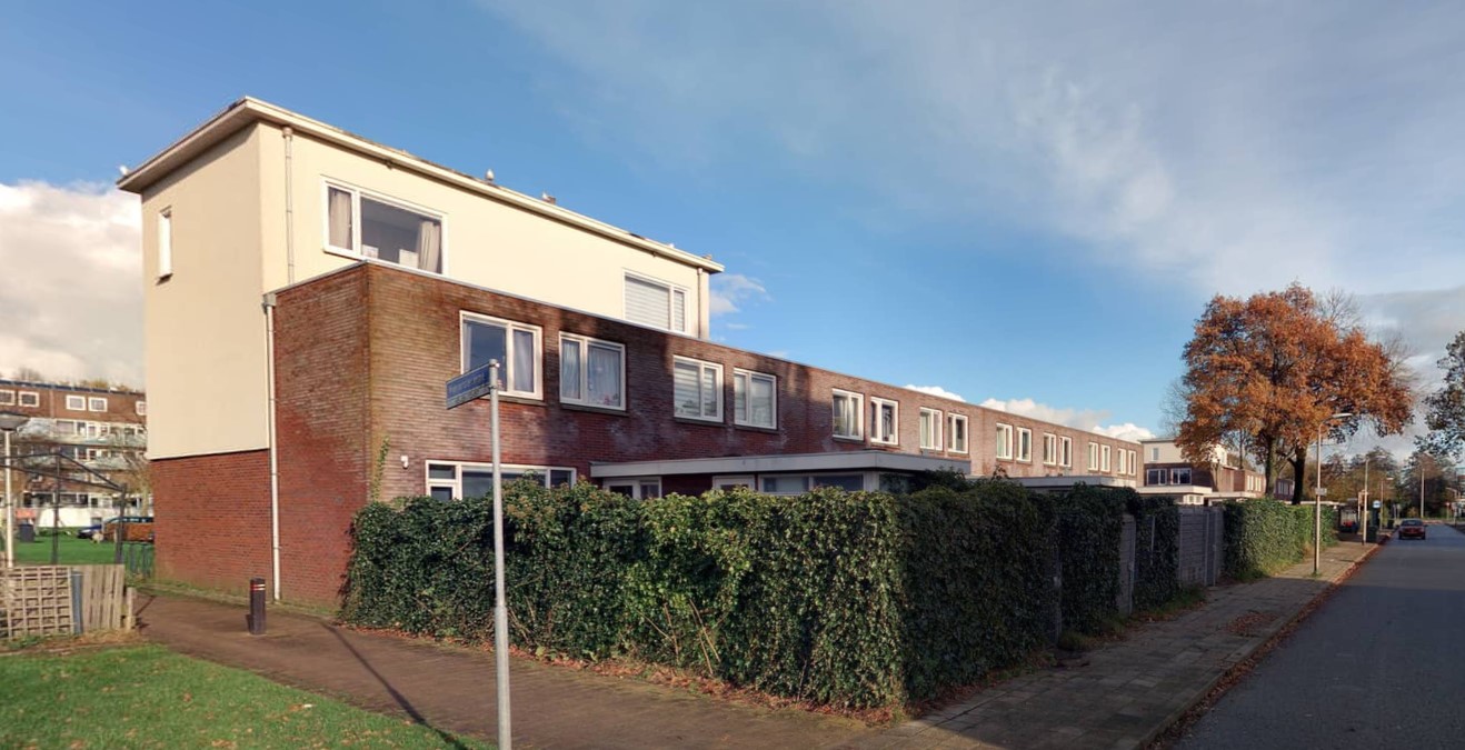 Koerierstersespel 127