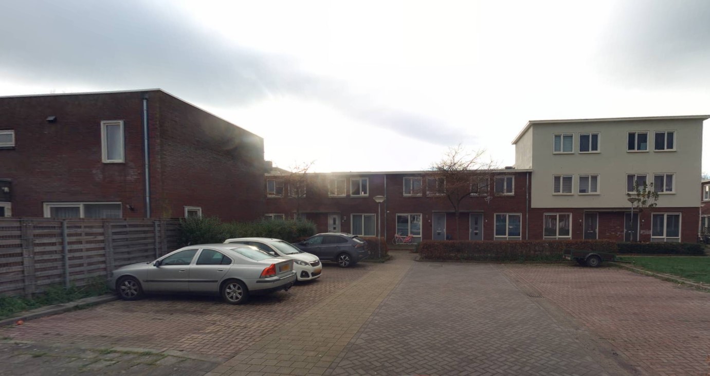 Koerierstersespel 127