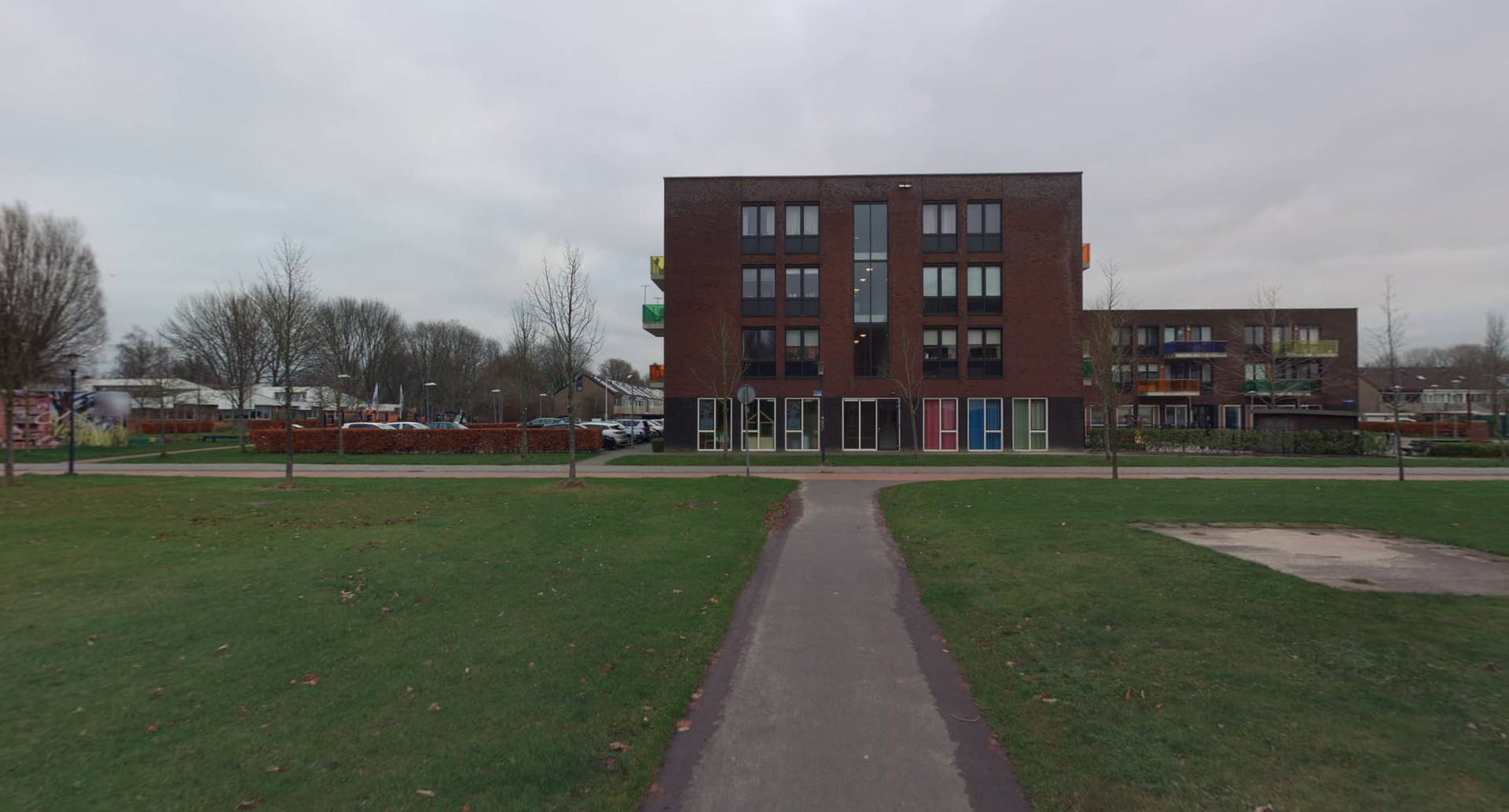 Eeltsje Folkertsmawei 5g, 8915 DW Leeuwarden, Nederland