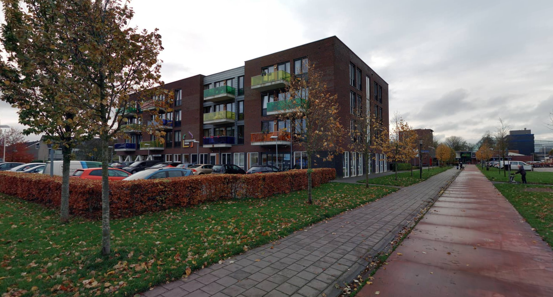Eeltsje Folkertsmawei 5g