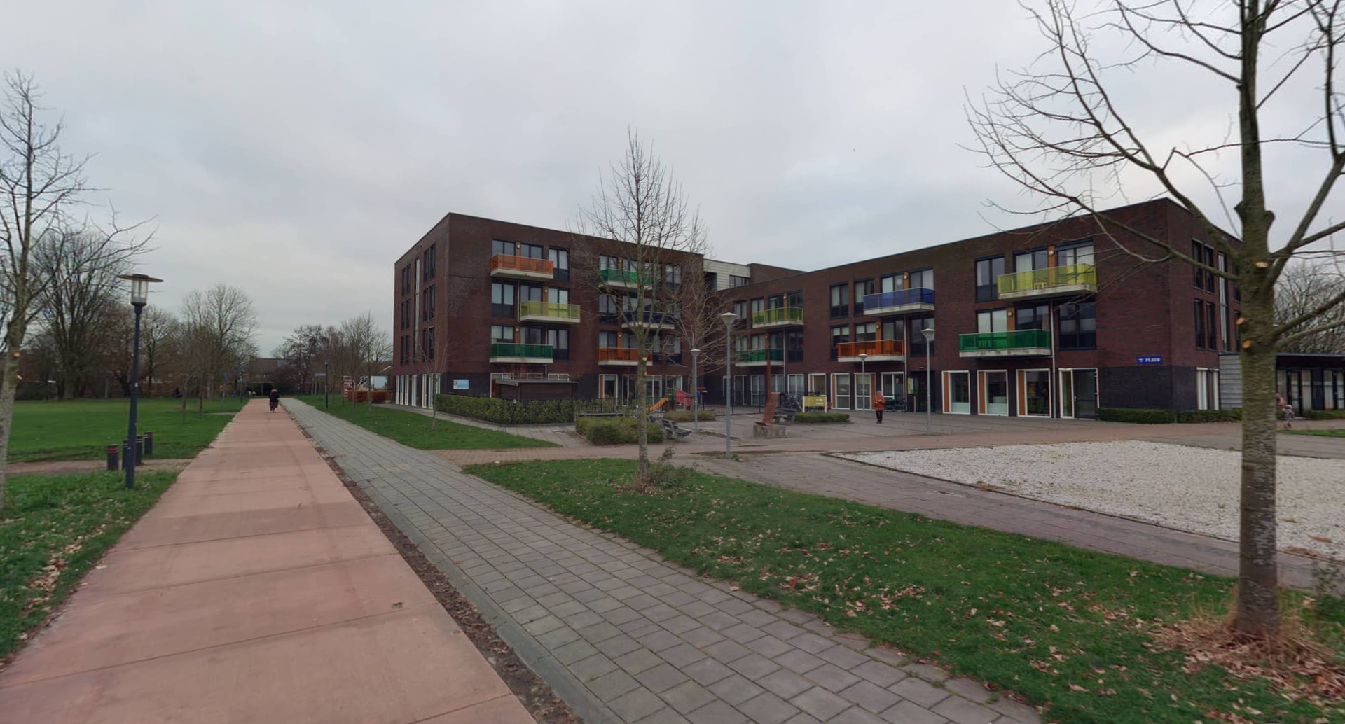 Eeltsje Folkertsmawei 5g