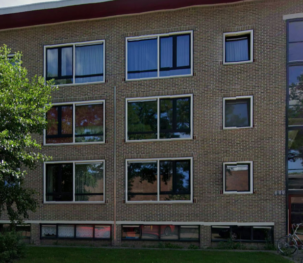 Lijsterstraat 50, 9201 TH Drachten, Nederland