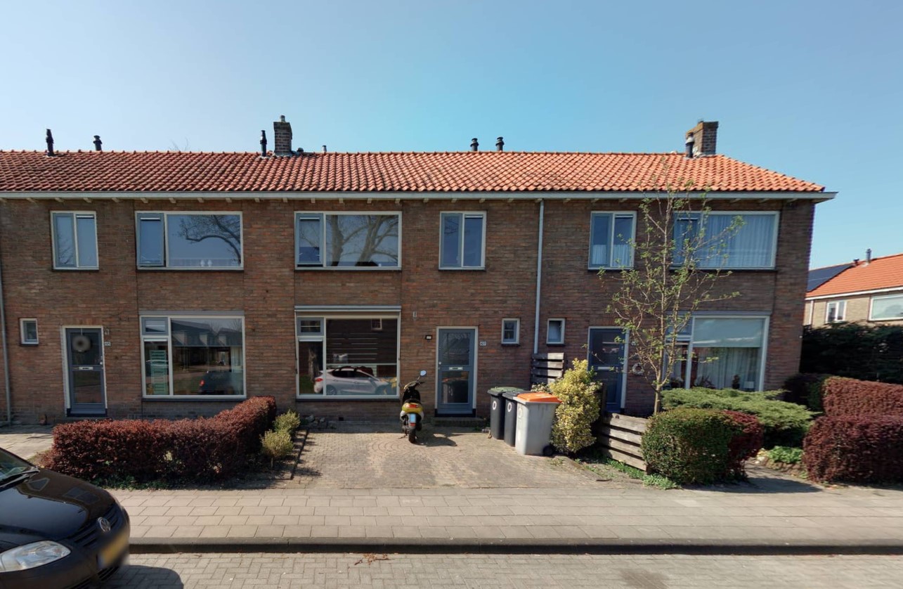 Torenstraat 127, 9201 JV Drachten, Nederland