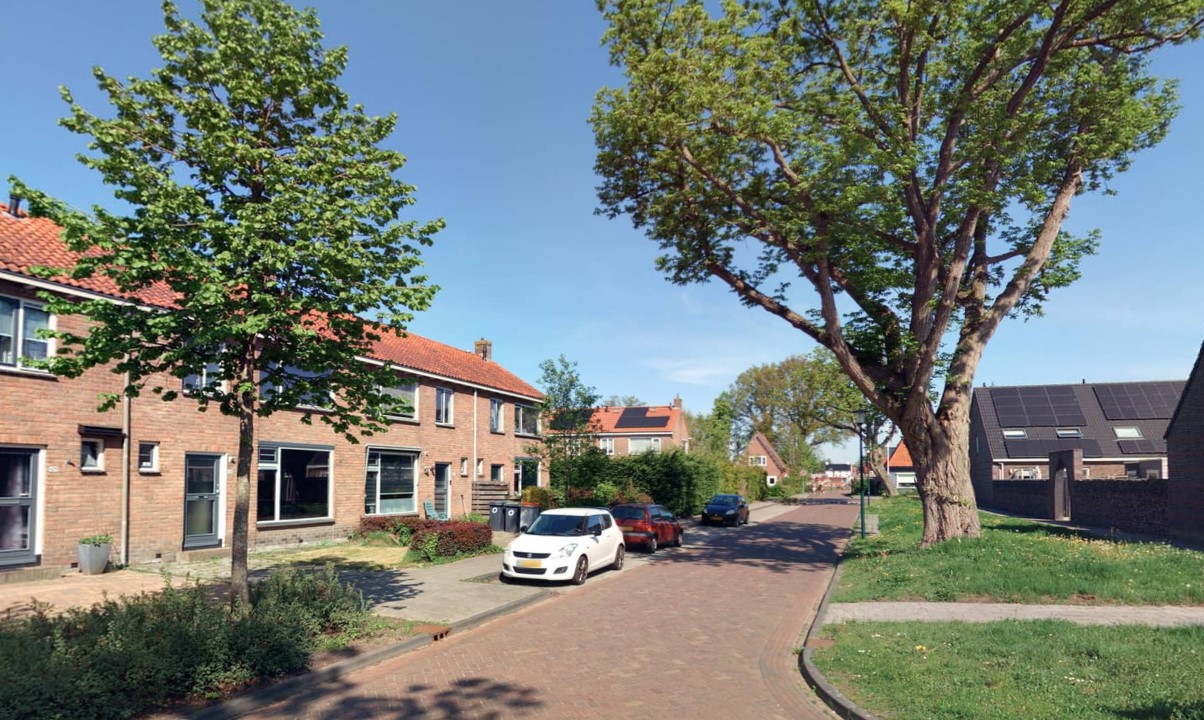 Torenstraat 127