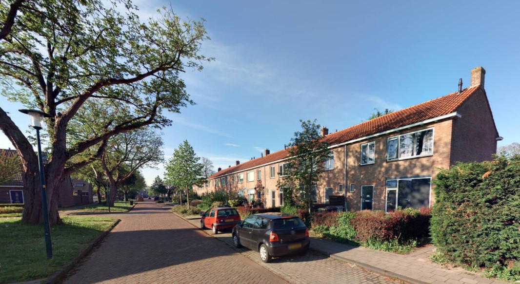 Torenstraat 127