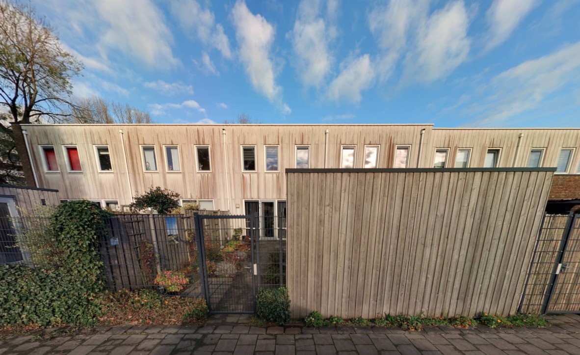 Rietveldplein 25, 8918 DS Leeuwarden, Nederland