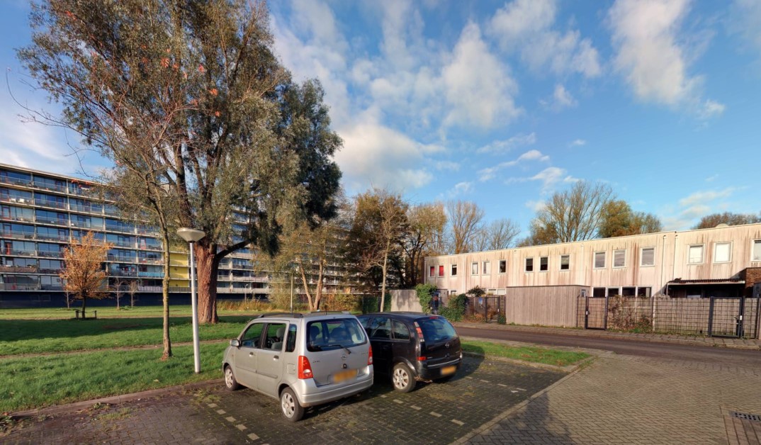 Rietveldplein 25