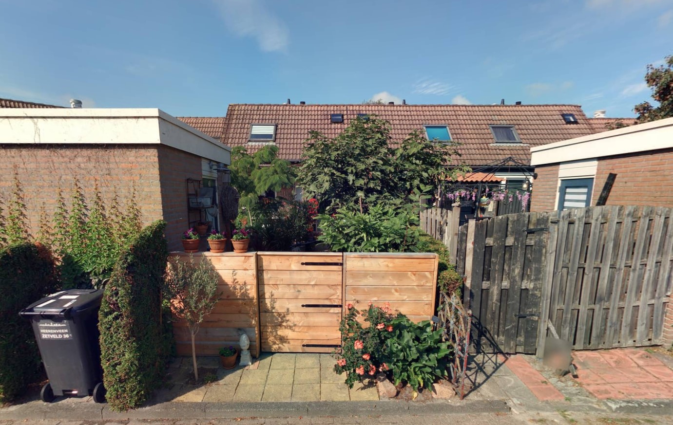 Zetveld 32, 8447 BH Heerenveen, Nederland