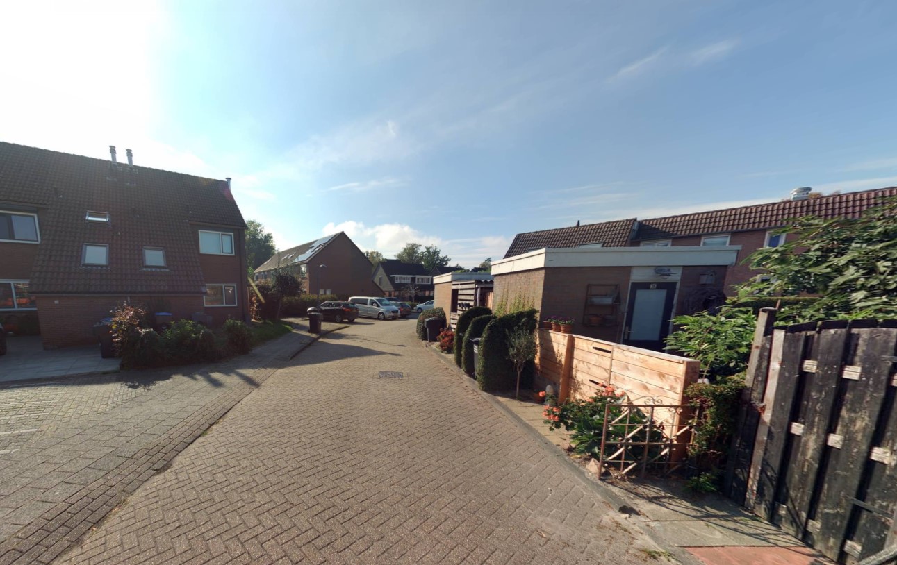 Zetveld 32