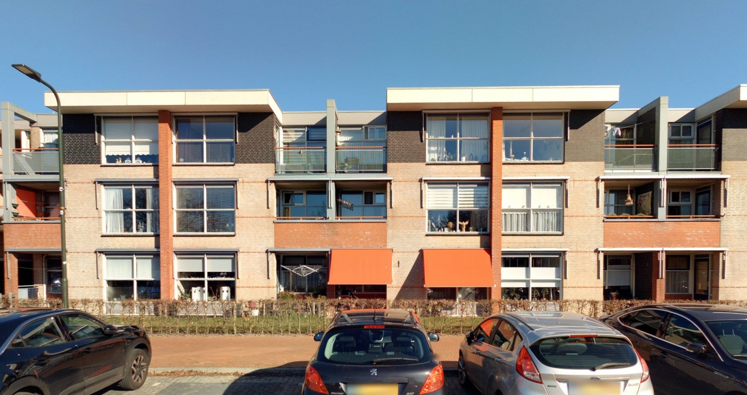 Trambaan 38, 8431 WC Oosterwolde, Nederland