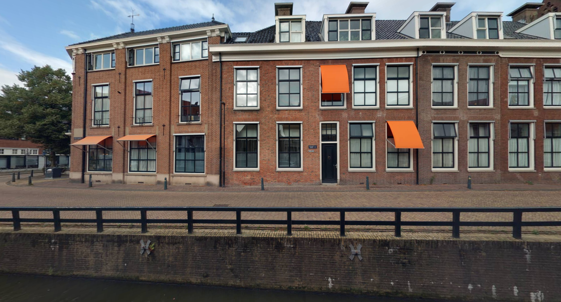Grote Dijlakker 2D, 8701 KV Bolsward, Nederland