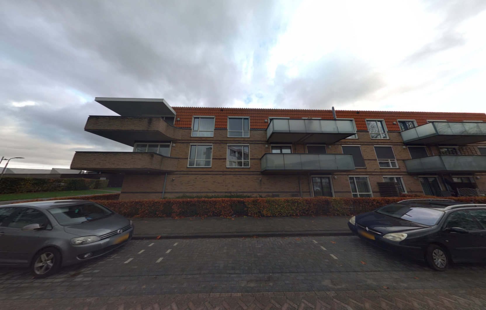 Surinamestraat 13, 8931 CW Leeuwarden, Nederland