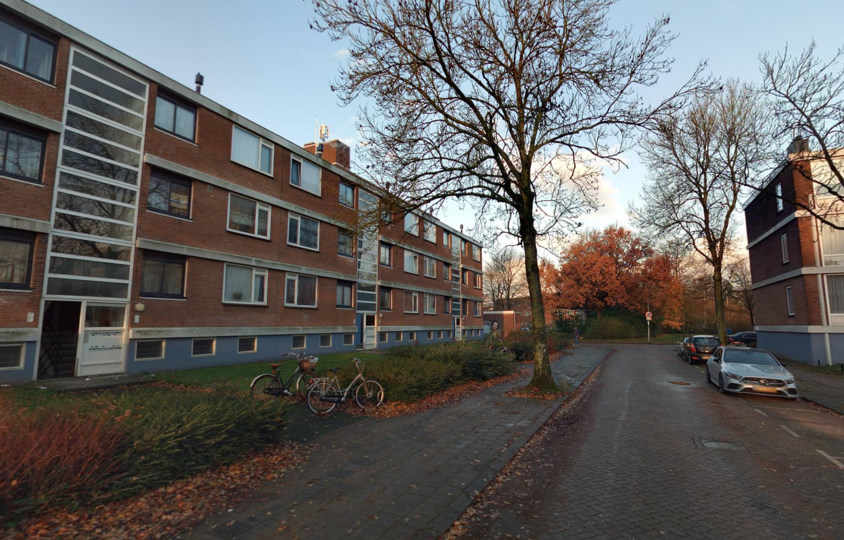 Essenstraat 63C