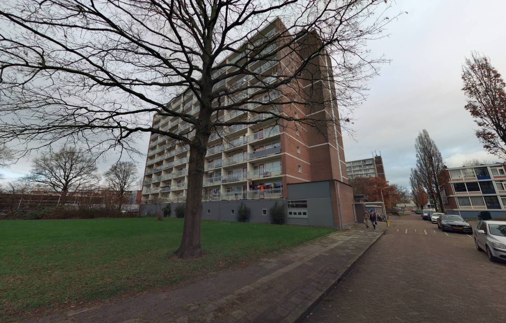 Eikenstraat 31, 8924 JA Leeuwarden, Nederland