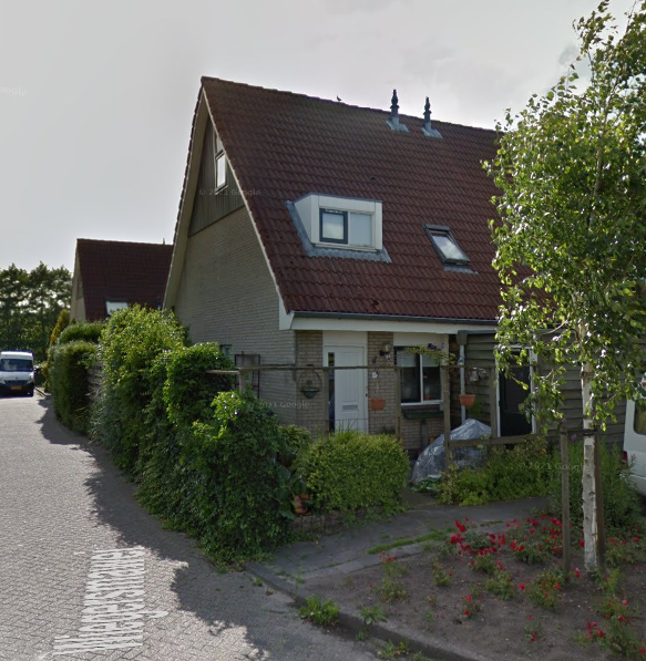 Wiegersmawei 55, 9212 RD Boornbergum, Nederland