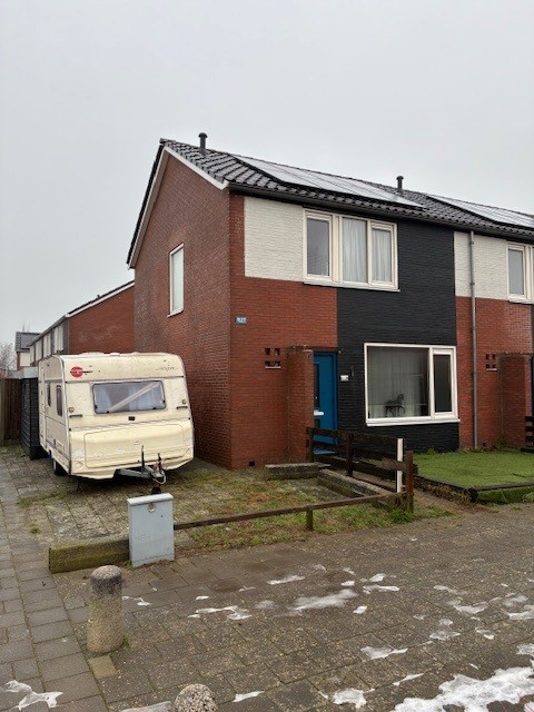 Vlet 1, 8531 CL Lemmer, Nederland