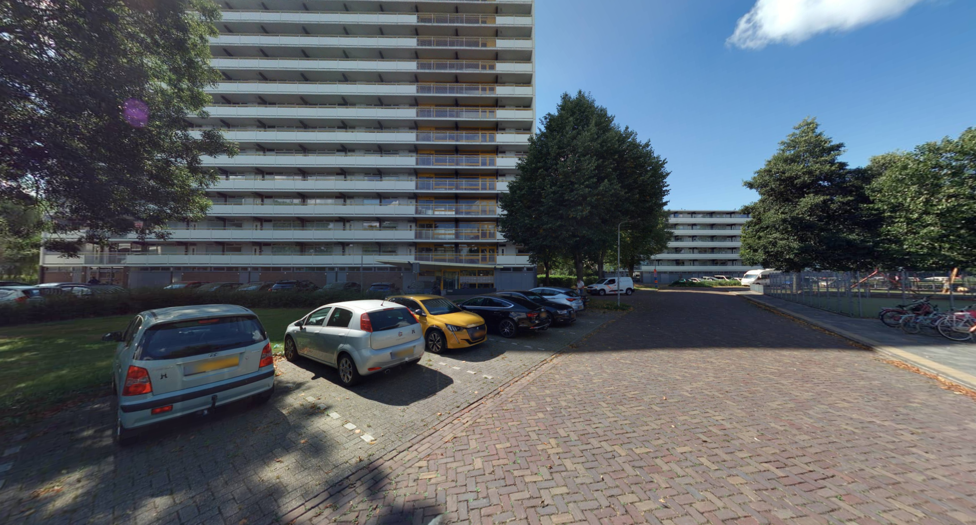 Loëngasterlaan 162, 8604 ZT Sneek, Nederland