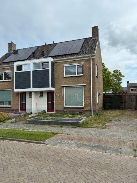 Fortún 3, 8711 BX Workum, Nederland