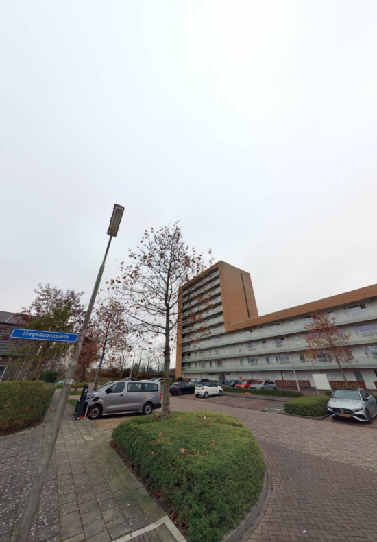 Vuurdoornstraat 88