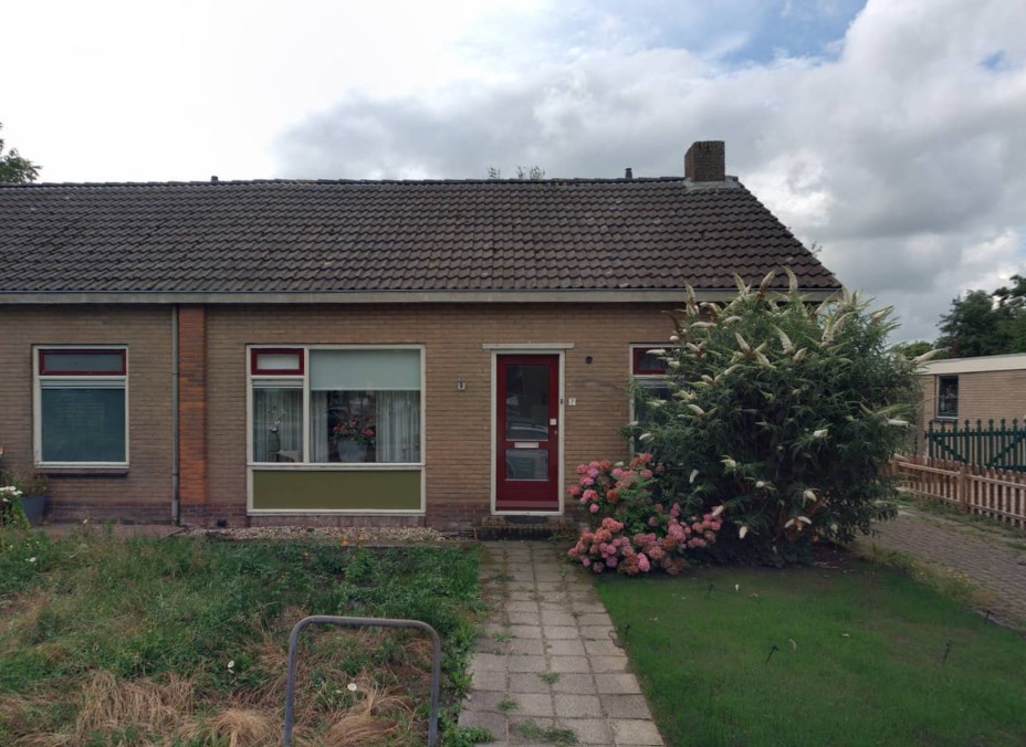 Dominee Pelstraat 7, 9265 LZ Suwald, Nederland