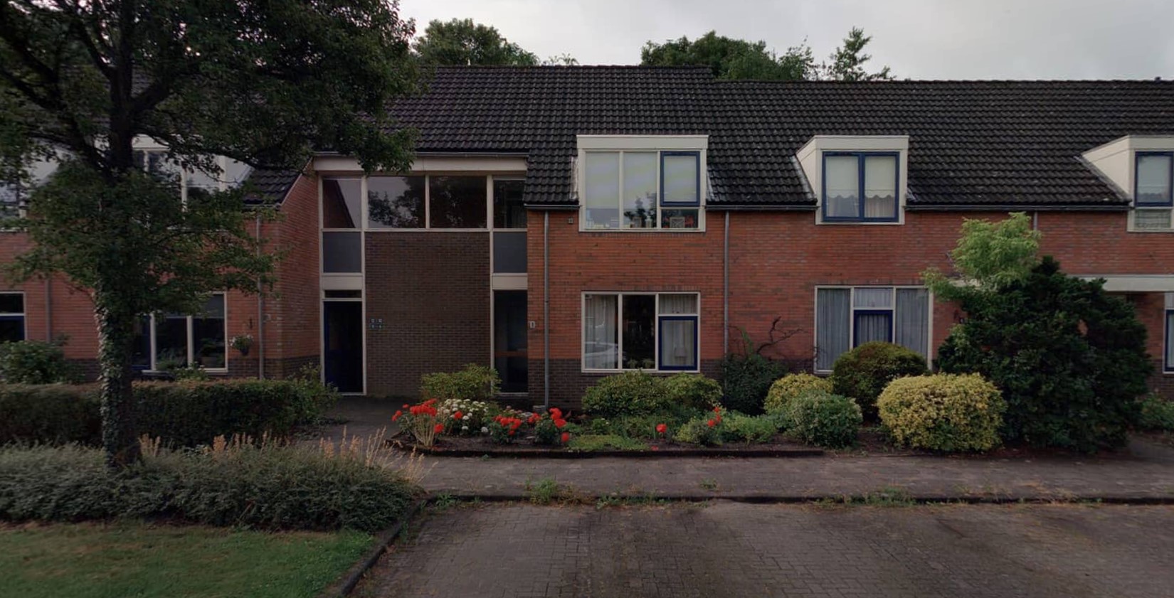 Skipfeart 8, 9251 JV Burgum, Nederland