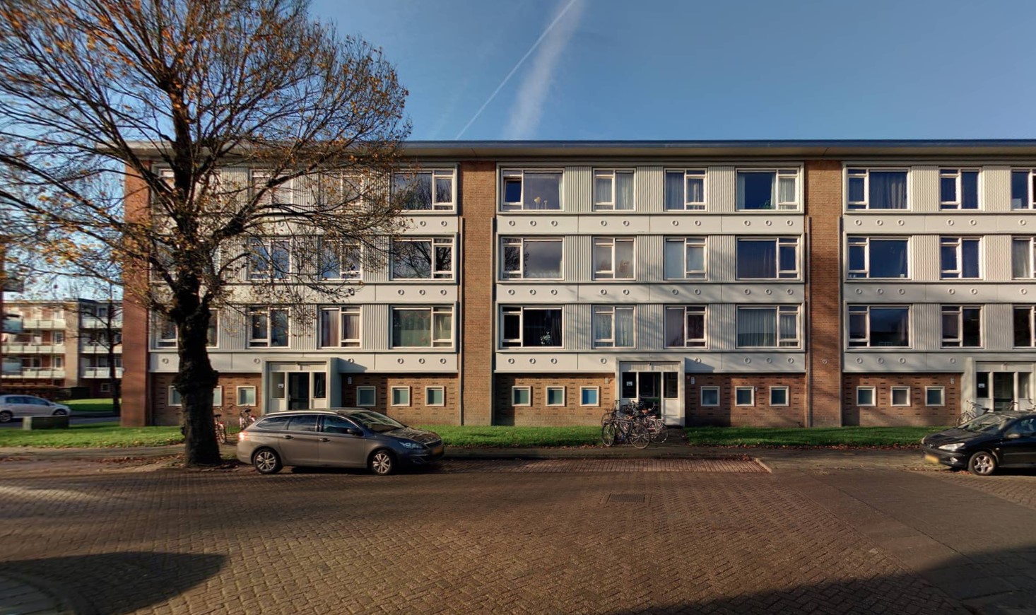 Boeierstraat 36, 8937 BN Leeuwarden, Nederland