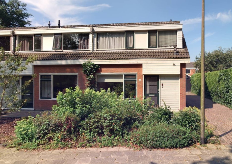 Pastorijelannen 23, 9262 NW Sumar, Nederland