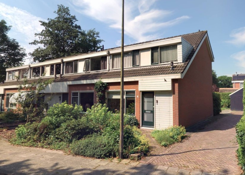 Pastorijelannen 23