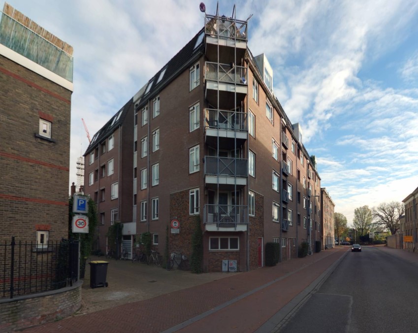 Kruisstraat 59, 8911 KP Leeuwarden, Nederland