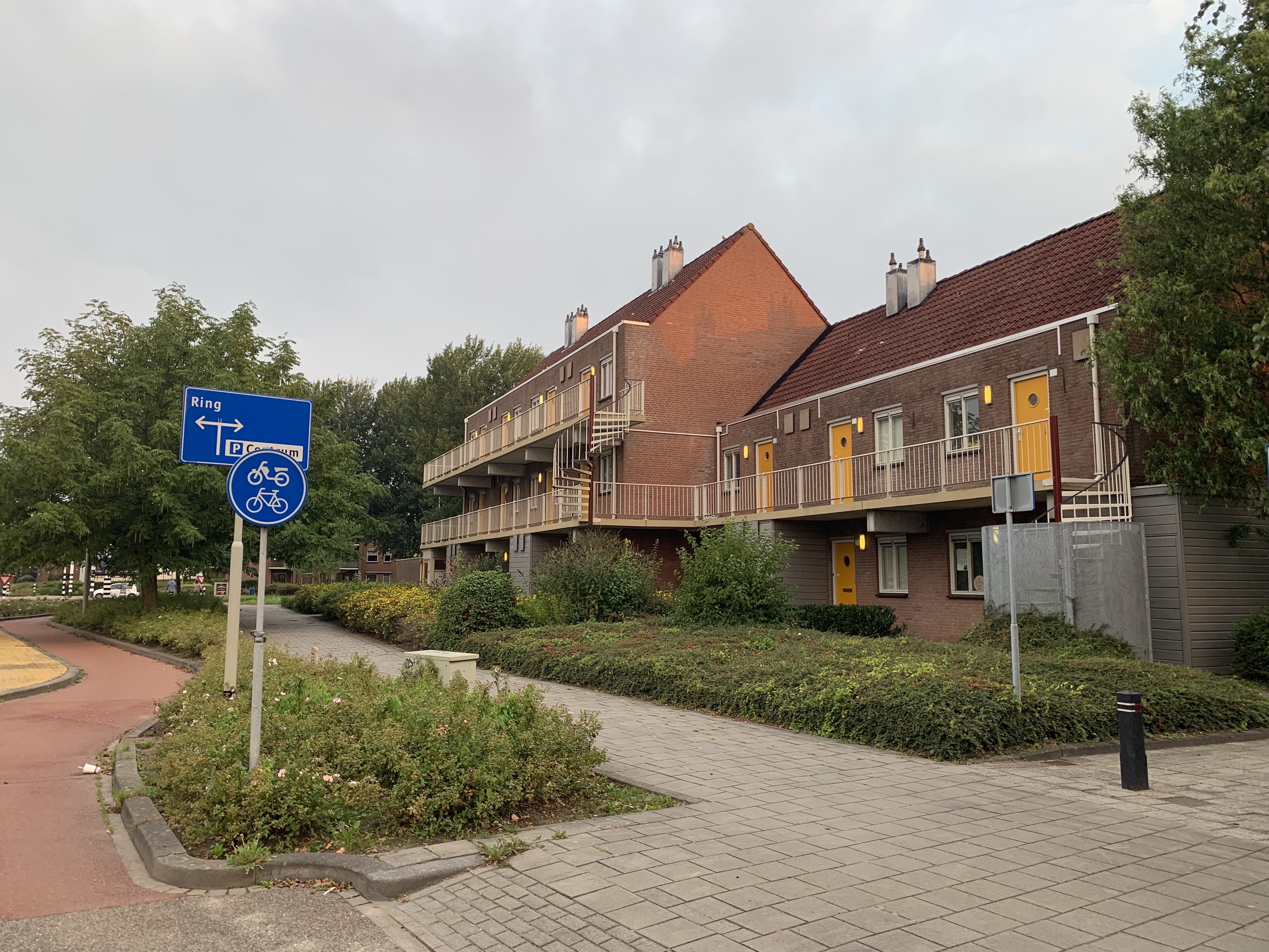 Doniastraat 22, 8934 AH Leeuwarden, Nederland