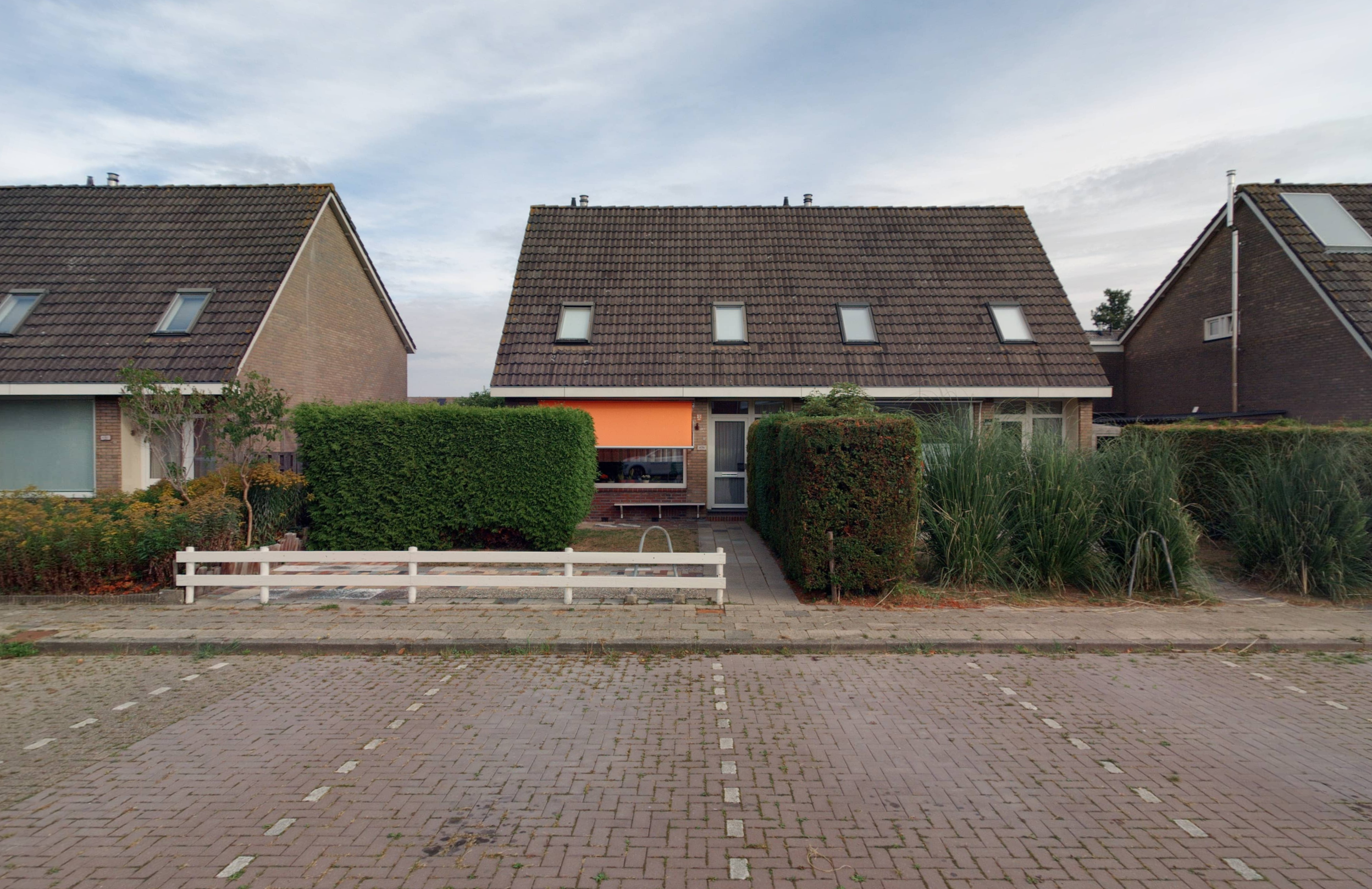 De Voorn 24, 8754 BB Makkum, Nederland