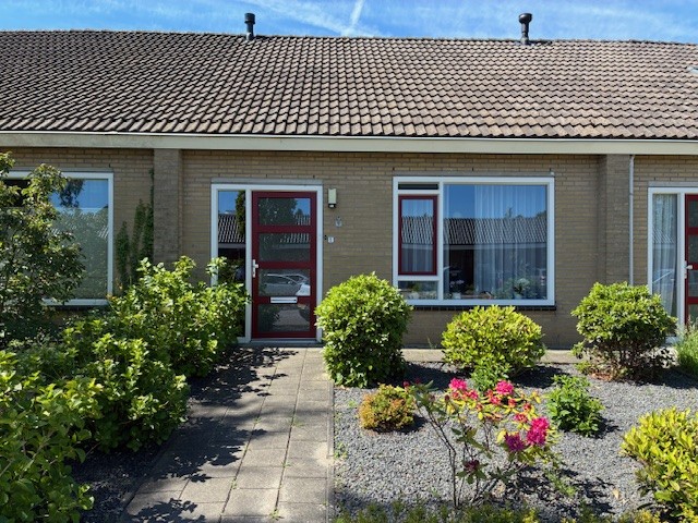 De Finne 5, 8561 EE Balk, Nederland