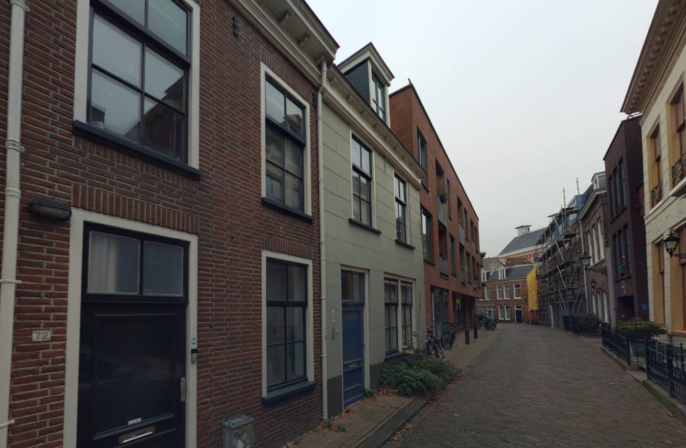 Minnemastraat 68