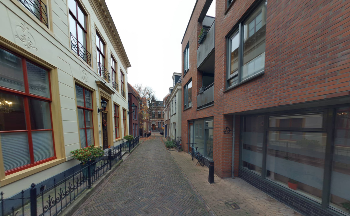 Minnemastraat 68