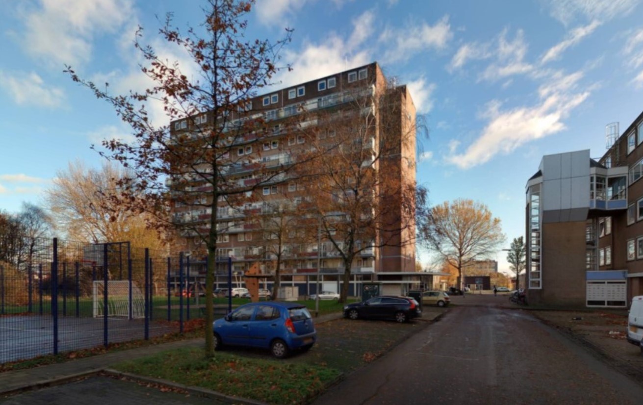 Mondriaanstraat 41