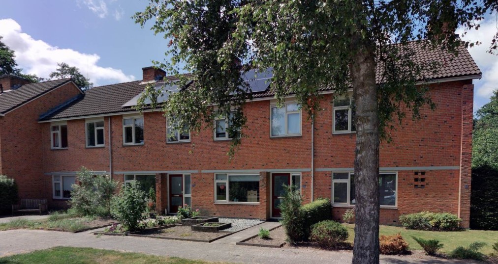 Klaas Rienewerfstrjitte 36