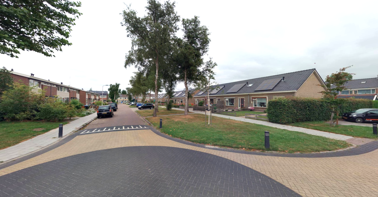 Roggekamp 2