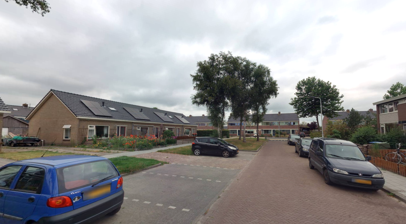 Roggekamp 2