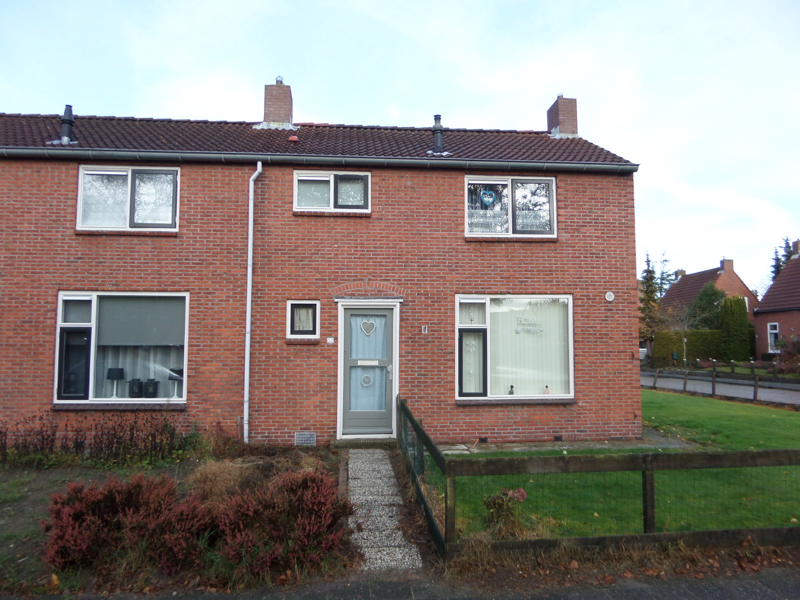 Ds. Germswei 52, 9104 DR Damwâld, Nederland