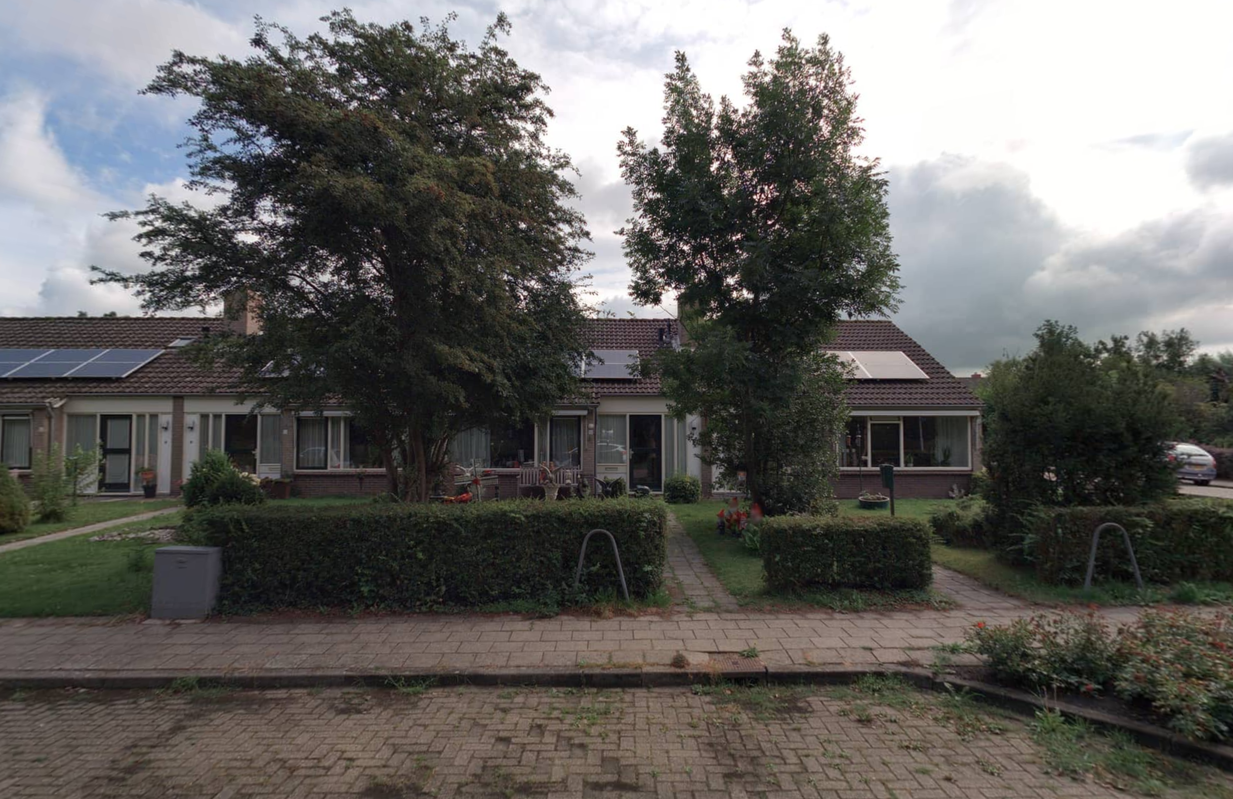 Klipperstraat 50, 8754 AW Makkum, Nederland