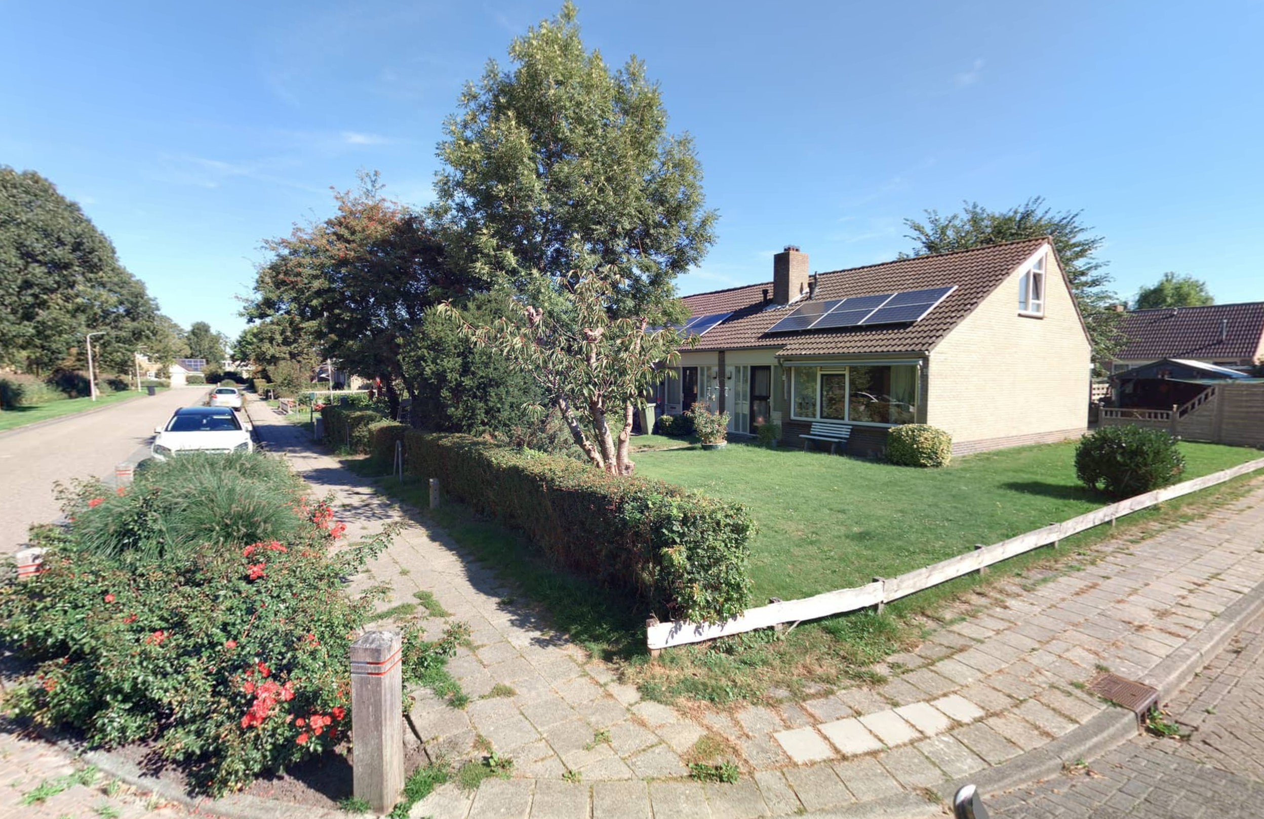 Klipperstraat 50
