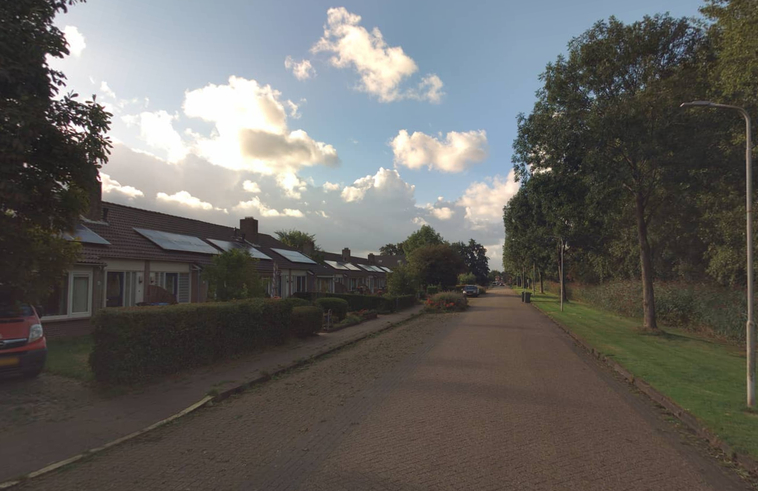 Klipperstraat 50